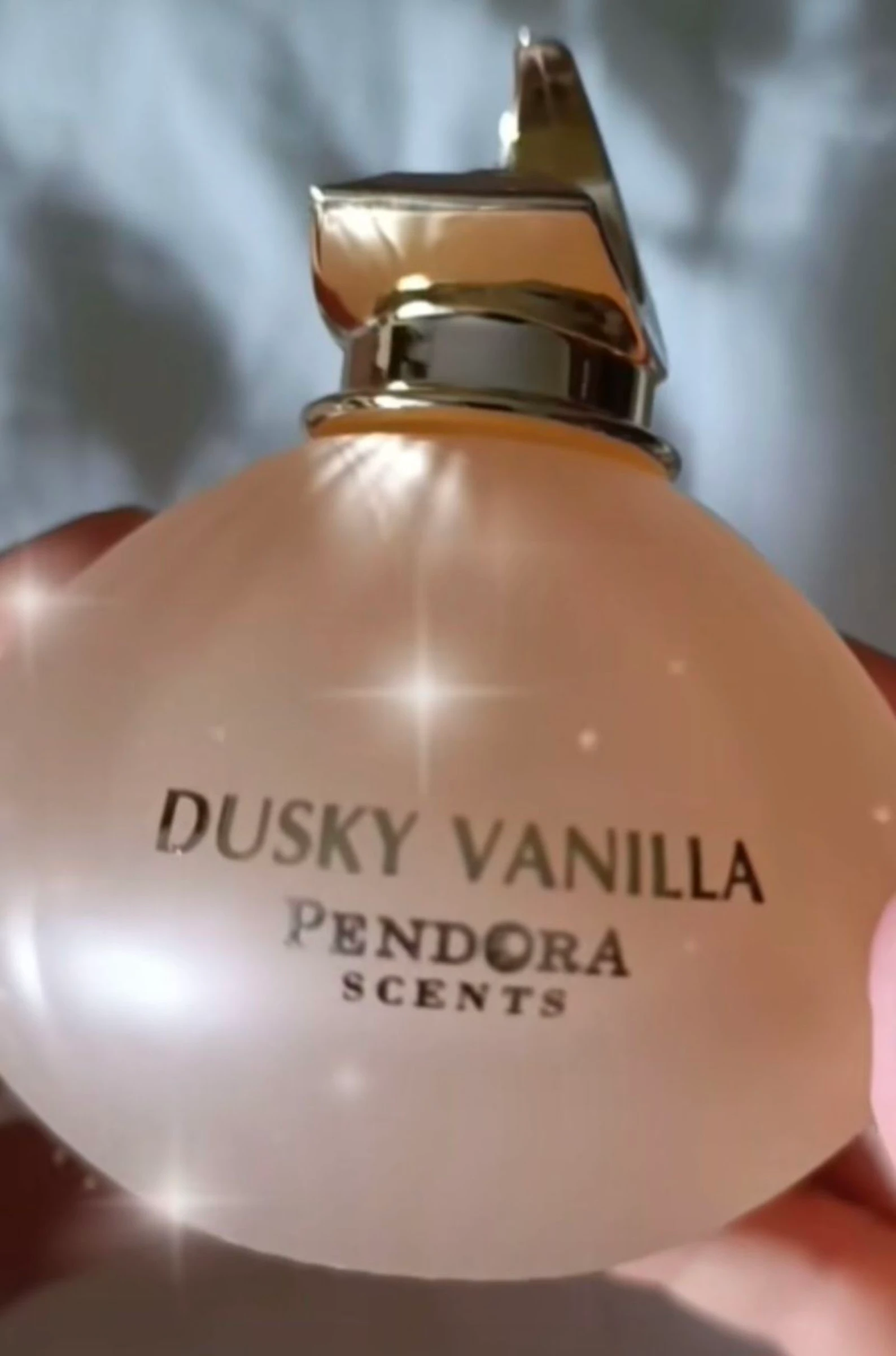 Perfume Dusky Vanilla  – photo 6